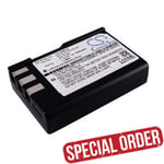 Battery For NIKON D60, DSLR-D40, DSLR-D40A, DSLR-D40C, DSLR-D40X, DSLR-D60