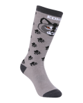 Animal Family Sock JR Cory The Husky (S/M)