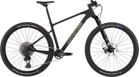 Cannondale Cannondale Scalpel HT Carbon 1 | Hardtail MTB | Matte Black