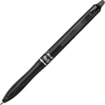 Pilot Frixion Ball+ Rollerball penna | M | Svart