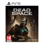 Jeu Vidéo Electronic Arts DEAD SPACE REMAKE 116757