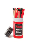 Sexy Truth Or Dare: Pick-A-Stick