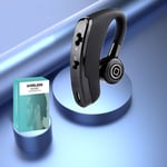 HD Wireless Bluetooth Headset Business Headsets  for iPhone Samsung Honor Oppo