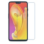 Oneplus   Oneplus 6         Clear Flat Plastic