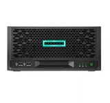 HPE ProLiant MicroServer Gen10+ v2 Intel Xeon E-2314 4-Core (2.80GHz 8MB) 32GB (2 x 16GB) 2 x 1TB 4 x Non-Hot Plug 3.5in Intel VROC RAID 180W