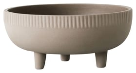 Kristina Dam Studio Bowl Urtepotte - Medium