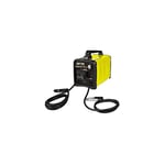 DEFITEC Poste a souder - 130 AMP - Jaune/Noir