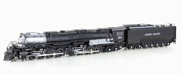 KATO Noch 701264014 Locomotive À Vapeur US Classe 4000 Big Boy Up Dc-Analog N