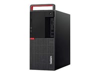 Lenovo ThinkCentre M920t Tower Core i7-9700 16GB RAM 512 Go SSD WLAN 10SF0039GE