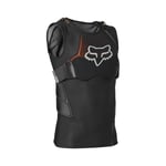 Protective Vest Baseframe Pro D3O Black FOX Racing Padding