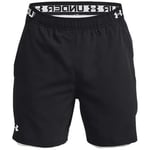 Short Under Armour  VANISH WOVEN