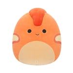 Squishmallows - 19 cm Plush P17 - Nichelle the Parasaurolophus