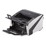 FUJITSU Ricoh fi 7800 - Scanner de documents CCD Double Recto-verso 304.8 x 431.8 mm 600 dpi jusqu'à 110 ppm (mono) / (couleur) Chargeur automatique (500 feuilles) 100000 pages par jour USB 2.0