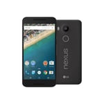 BRAND NEW LG NEXUS 5X H791 - 32GB – CARBON – UNLOCKED – 12MP CAMERA