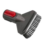 Dyson Stubborn dirt brush Attachment Quick Genuine Part: 967765-01.