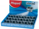 MAPED Maped Blyantspisser 1 2-Hull (20 stk) 506700