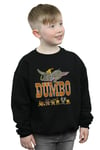 Dumbo The One And Only Sweatshirt