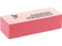 Peggy Sage Double-sided nail polishing block pink (122216)