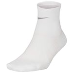 Nike NK SPARK LTWT ANKLE Homme, Blanc (WHITE/REFLECTIVE) 39