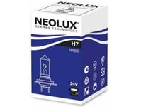 Osram Neolux 24V 70W H7 Glödlampa (N499a)