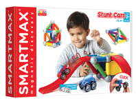 SmartMax temppurata, 46 osaa