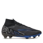 Fotbollsskor Nike Zoom Superfly 9 Elite DJ4977-040 Svart