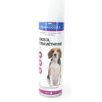 Francodex Aérosol Tétraméthrine pour Chien/Chat 250 ML