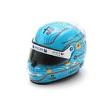 SPARK - Casque du GP de Belgique 2023 - Alfa Romeo F1 Team Stake - 1/5 - SPA5...