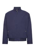 Baker Harrington Jacket Naval Blue LEVI´S Men