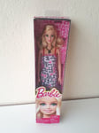 (6) POUPEE BARBIE " CHIC BARBIE " DE MATTEL DE 2013 NEUVE EN BOITE