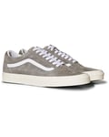 Vans Old Skool Suede Sneaker Grey