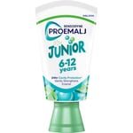 Sensodyne ProEmalj Junior 6-12 år Tandkräm för barn 50 ml