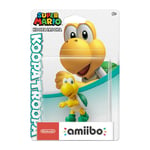 Nintendo Amiibo Koopa Troopa (Super Mario Collection)