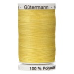 Gütermann creativ Top Stitch Thread, 30m