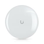 Ubiquiti UDB-Pro Nätverksbrygga 866,7 Mbit/s Vit