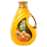 Lion & Globe Peanut Oil 2L