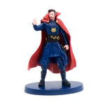 Marvel Legends Avengers Doctor Strange Stephen 6'' Action Figure Model Toy Gift