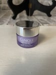 Clinique take the day off cleansing balm 15ml Travel Size New