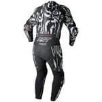 Skinnställ rst - Proseries evo airbag herr ce joker large vit