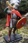 RE0175    FIGURINE STATUETTE REPRODUCTION ROLAND DE RONCEVAUX