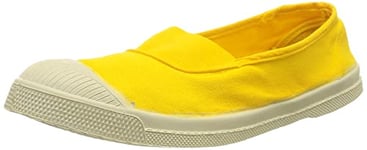 Bensimon Ten Elast ENF Basket, Soleil, 24 EU