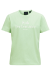 Peak Performance Jr Original Tee Grön