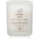 DW Home Prime Coconut Milk duftlys 241 g