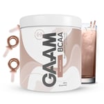 Gaam Bcaa Aminosyror 400 G