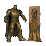 DC Multiverse Armored Batman (The Dark Knight Returns) Patina Editio (US IMPORT)