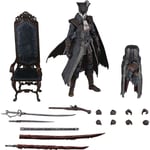 Max Factory figma Bloodborne Maria Clock Tower Dx Edition Action Figure JAPAN