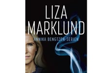 En Plats I Solen | Liza Marklund | Språk: Danska