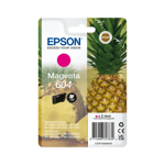 Epson 604 M Original  bläckpatron (2,4 ml)