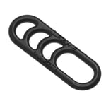 Lezyne Rubber Mounting Strap For Femto / KTV / Zecto Bike / Cycle Lights