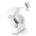 Hama Spirit Pure Bluetooth Headphones White